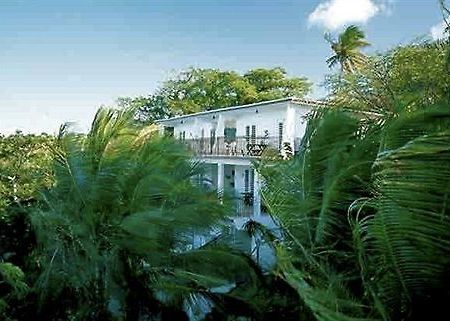 Sea Gate Hotel Vieques Extérieur photo
