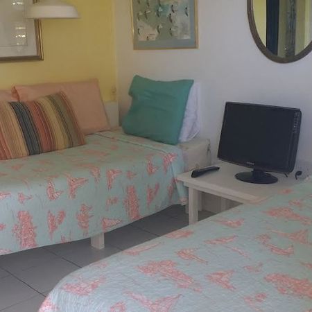 Sea Gate Hotel Vieques Extérieur photo