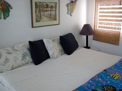 Sea Gate Hotel Vieques Extérieur photo