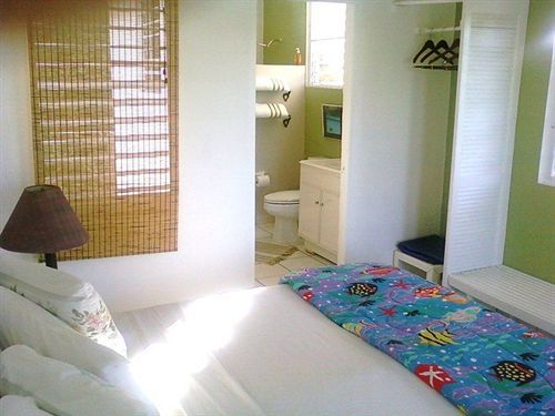 Sea Gate Hotel Vieques Extérieur photo