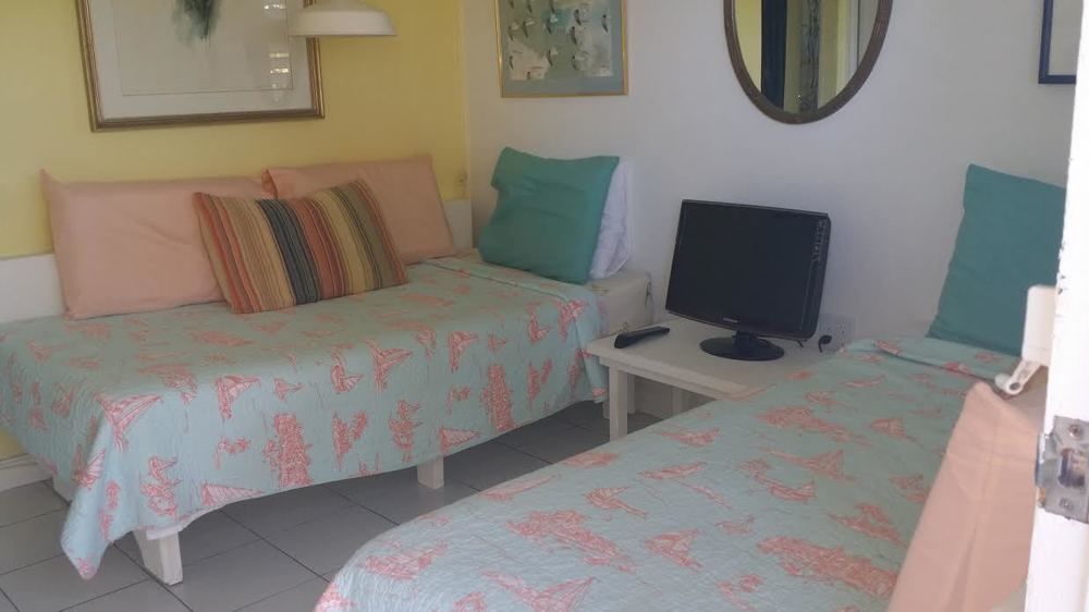 Sea Gate Hotel Vieques Extérieur photo