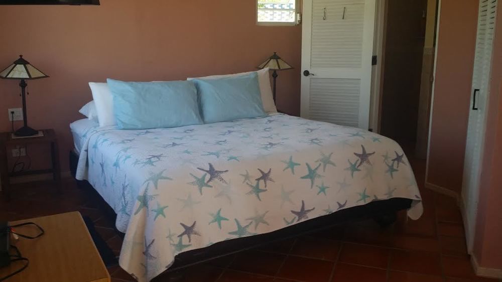 Sea Gate Hotel Vieques Extérieur photo