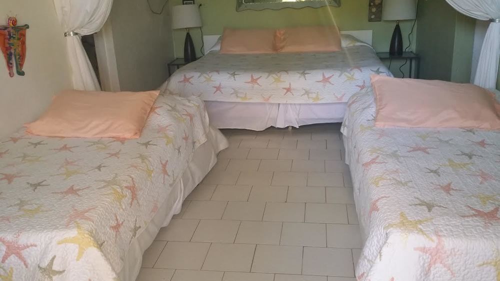 Sea Gate Hotel Vieques Extérieur photo