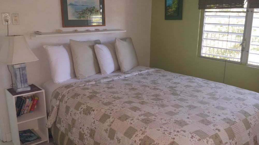Sea Gate Hotel Vieques Extérieur photo