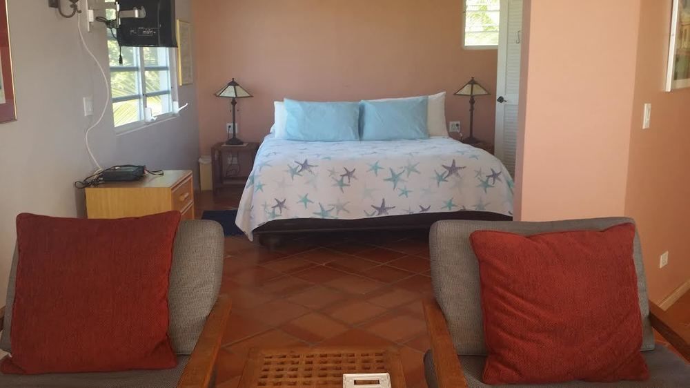 Sea Gate Hotel Vieques Extérieur photo