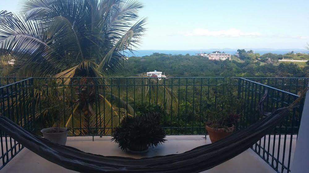 Sea Gate Hotel Vieques Extérieur photo